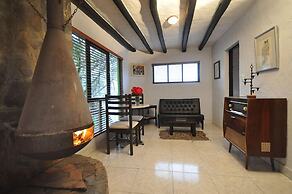 Posada Café La Huerta