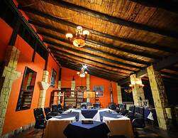 Posada Café La Huerta