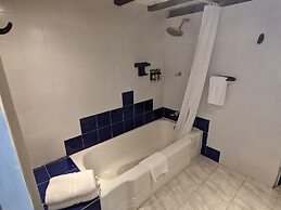 Posada Café La Huerta