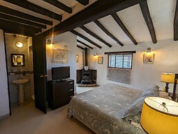 Posada Café La Huerta