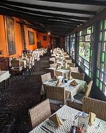 Posada Café La Huerta