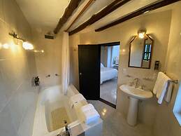 Posada Café La Huerta