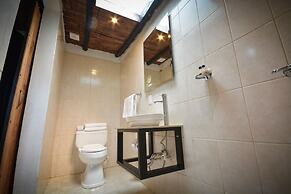 Posada Café La Huerta