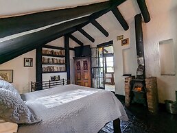 Posada Café La Huerta