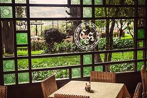 Posada Café La Huerta