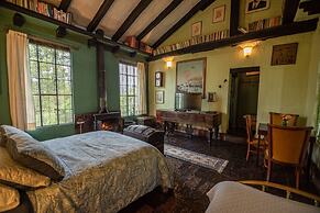 Posada Café La Huerta