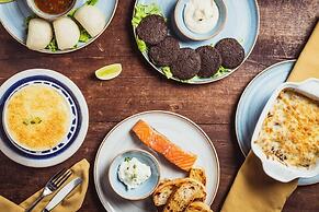 Posada Café La Huerta