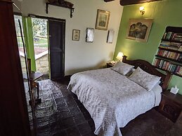 Posada Café La Huerta