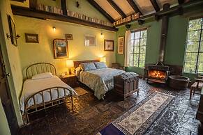 Posada Café La Huerta