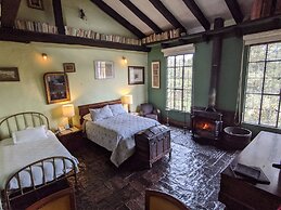 Posada Café La Huerta