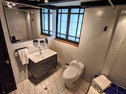 Posada Café La Huerta