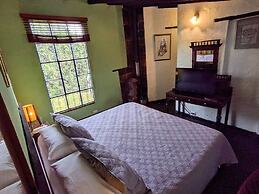 Posada Café La Huerta