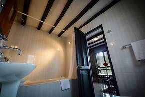 Posada Café La Huerta