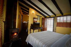 Posada Café La Huerta