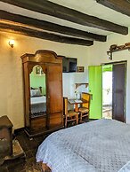 Posada Café La Huerta