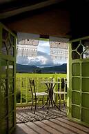 Posada Café La Huerta