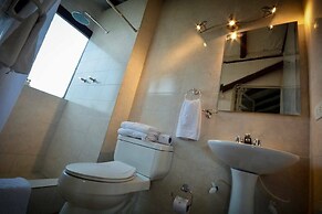 Posada Café La Huerta