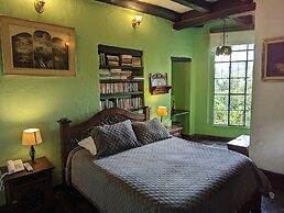 Posada Café La Huerta