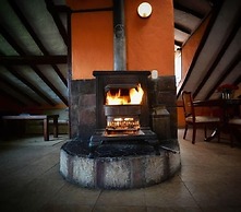 Posada Café La Huerta