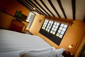 Posada Café La Huerta