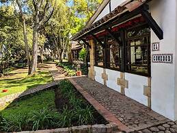 Posada Café La Huerta