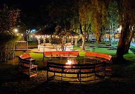 Posada Café La Huerta