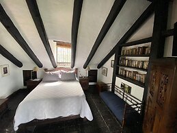 Posada Café La Huerta