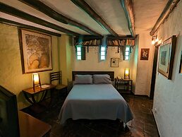 Posada Café La Huerta