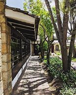 Posada Café La Huerta