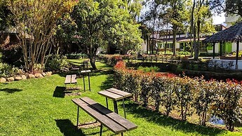 Posada Café La Huerta