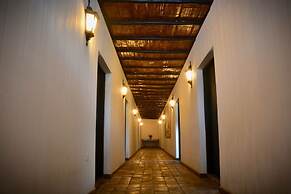 Posada Café La Huerta