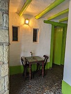 Posada Café La Huerta