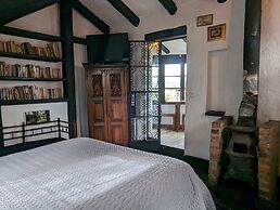 Posada Café La Huerta