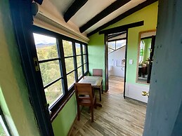 Posada Café La Huerta