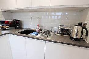 Interchange33 - NEC Airport Interchange