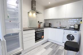 Interchange33 - NEC Airport Interchange