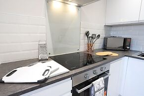 Interchange33 - NEC Airport Interchange