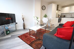 Interchange33 - NEC Airport Interchange