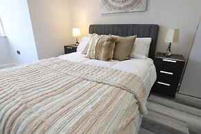 Interchange33 - NEC Airport Interchange