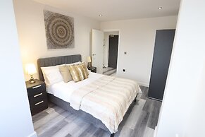 Interchange33 - NEC Airport Interchange