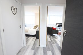 Interchange33 - NEC Airport Interchange