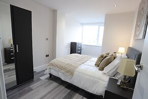 Interchange33 - NEC Airport Interchange