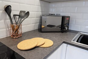 Interchange33 - NEC Airport Interchange