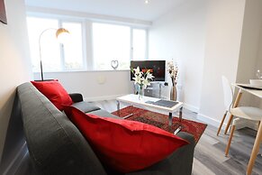 Interchange33 - NEC Airport Interchange