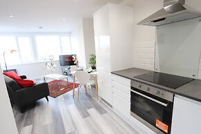 Interchange33 - NEC Airport Interchange