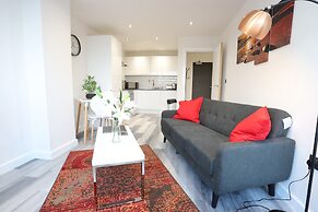 Interchange33 - NEC Airport Interchange