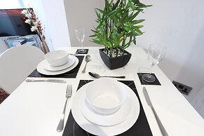 Interchange33 - NEC Airport Interchange