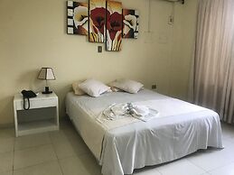 Hotel Viru Viru II