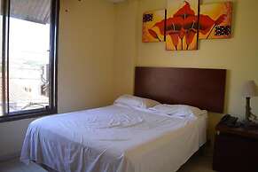 Hotel Viru Viru II