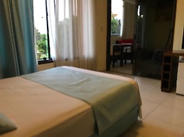 Hotel Viru Viru II